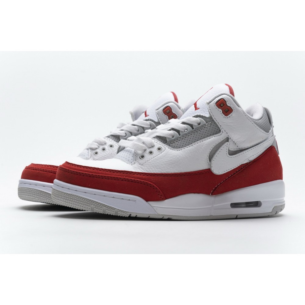 tinker hatfield jordan 3 red